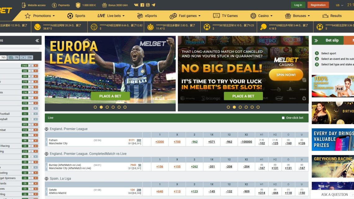 Best betting sites for football uk results yobit exchange crypto
